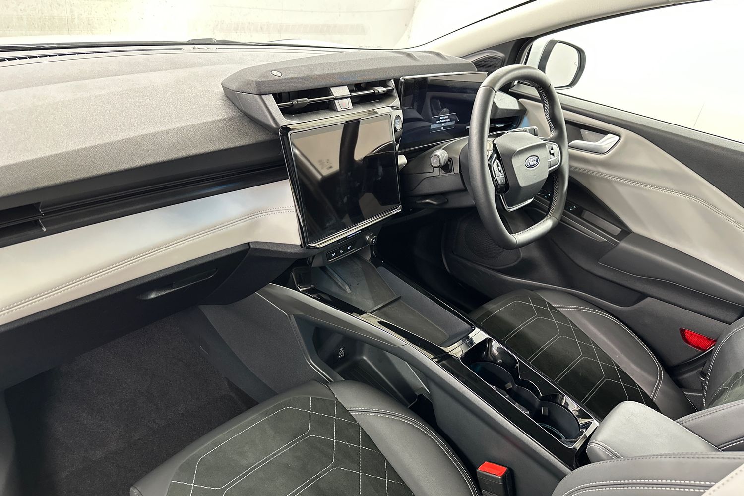 Used Ford Puma 2025 for sale - 76439753: Photo 14