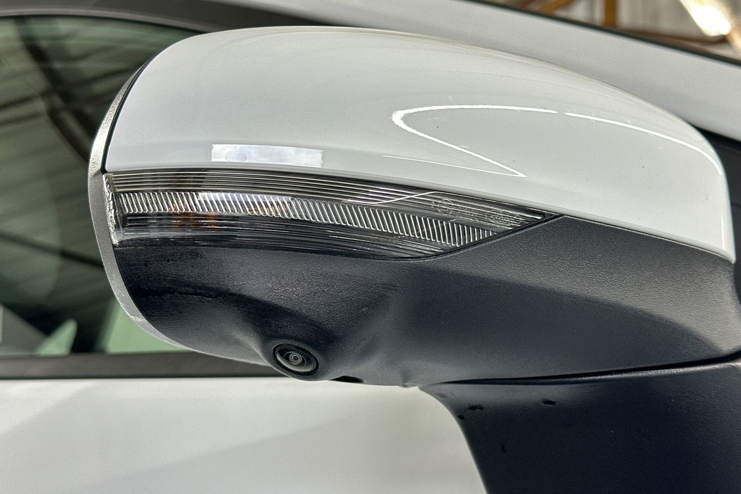 Used Ford Puma 2025 for sale - 76439753: Photo 18