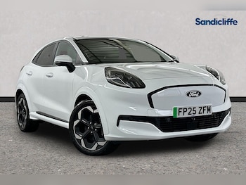 Used Ford Puma 2025 for sale - 76439753: Photo