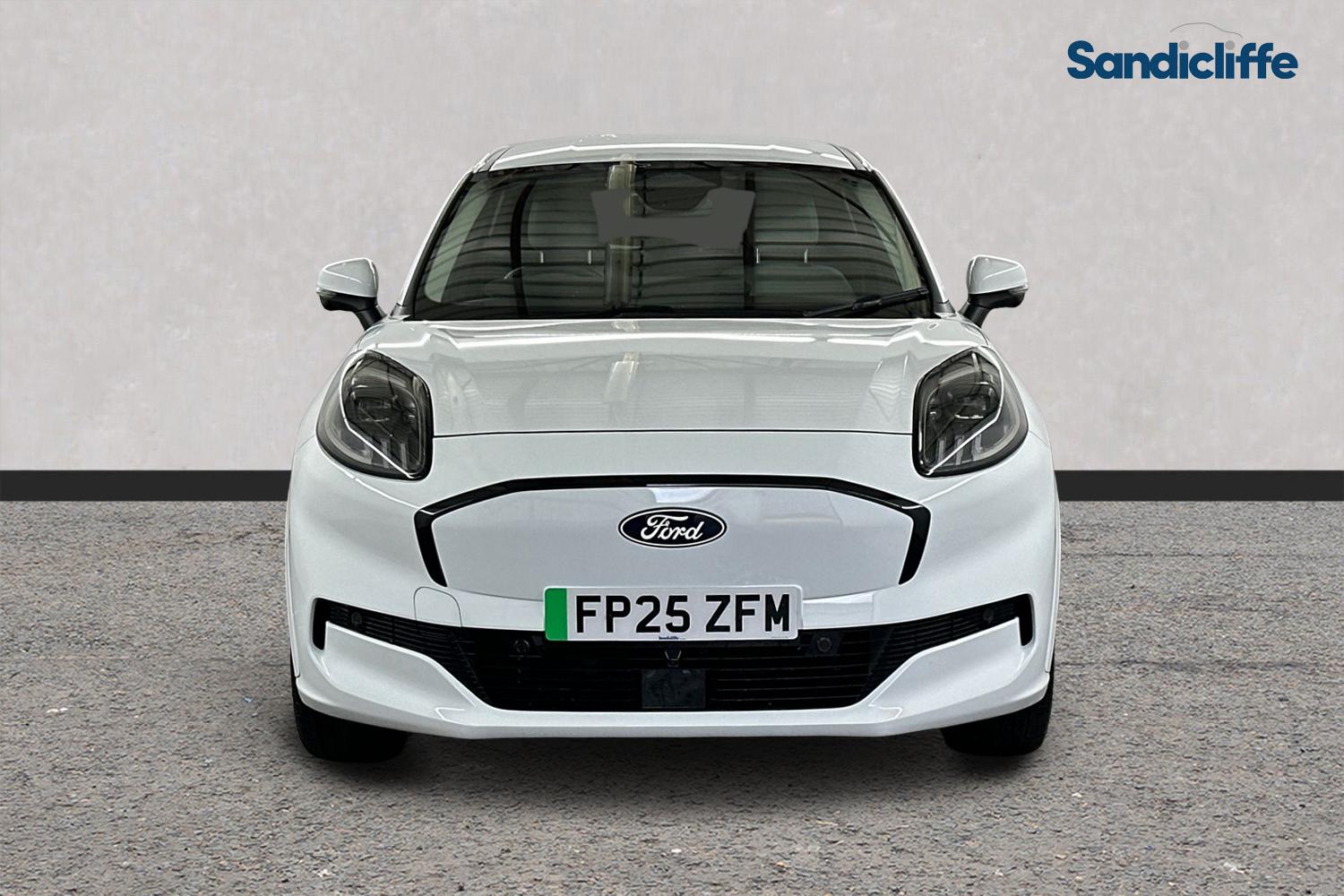 Used Ford Puma 2025 for sale - 76439753: Photo 2