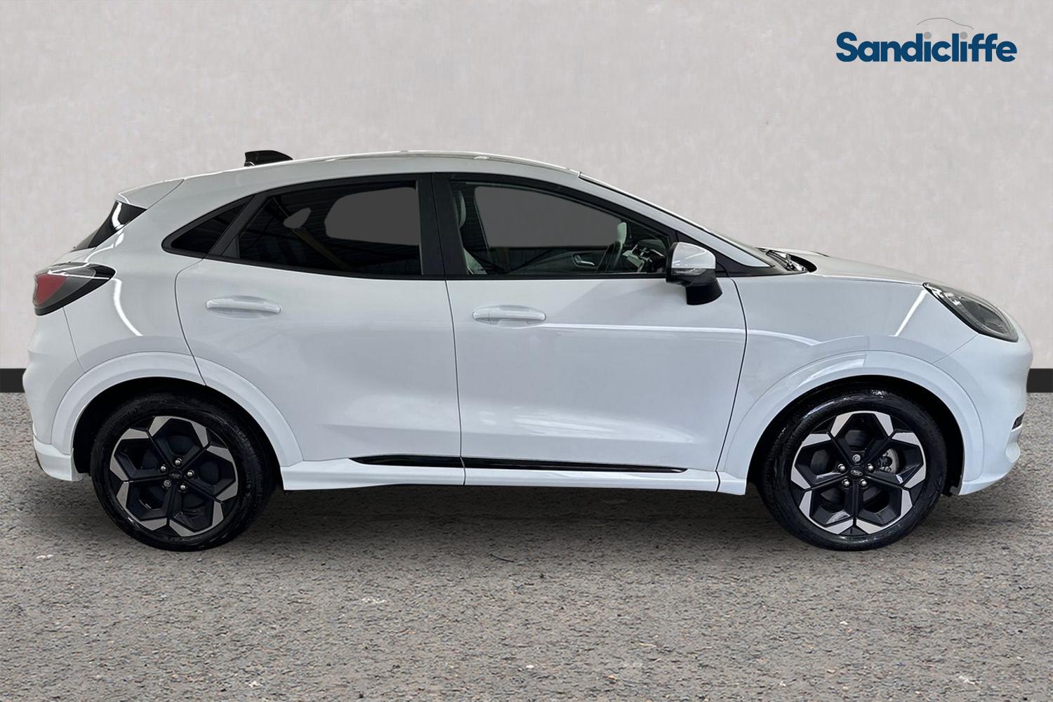 Used Ford Puma 2025 for sale - 76439753: Photo 3