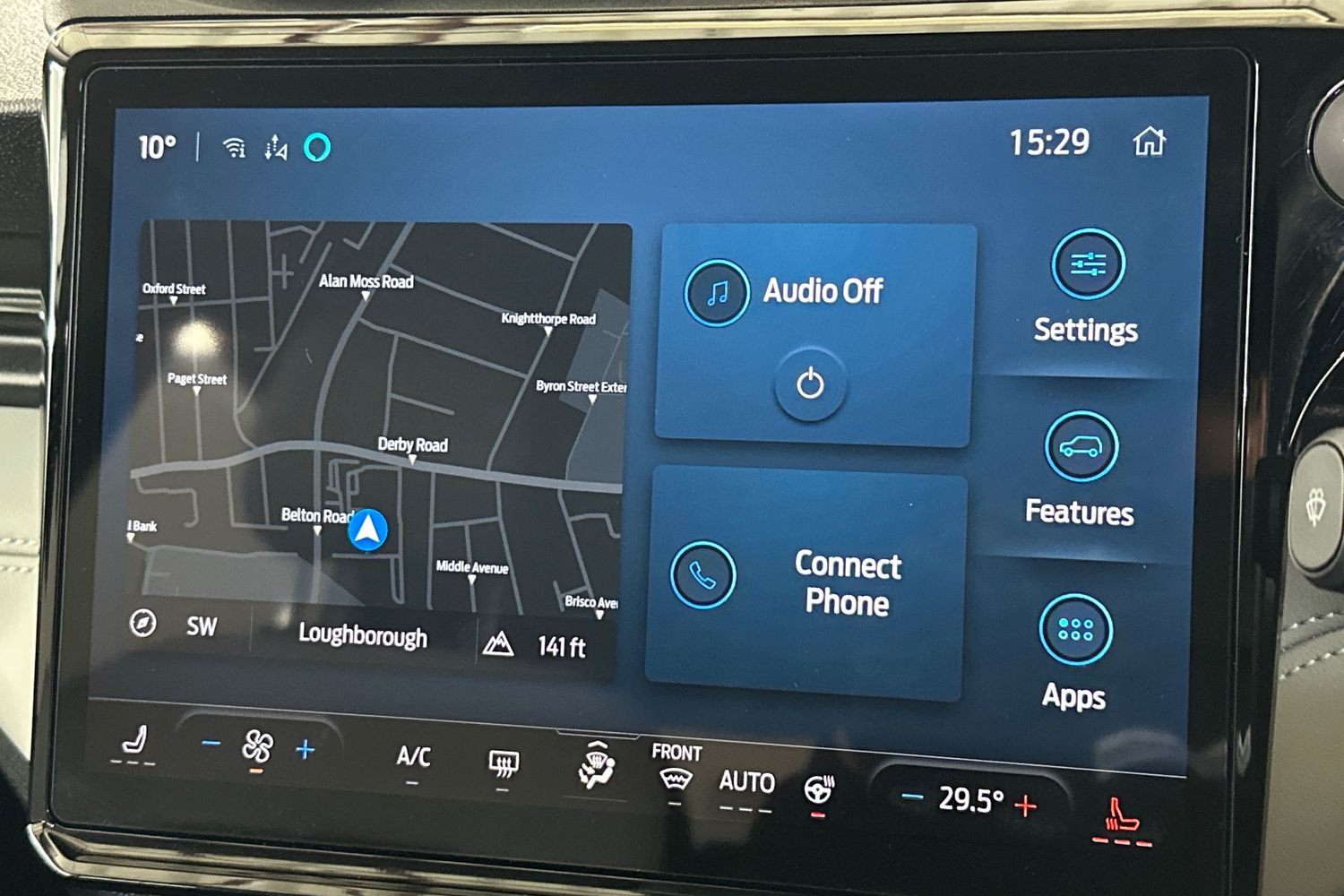 Used Ford Puma 2025 for sale - 76439753: Photo 33