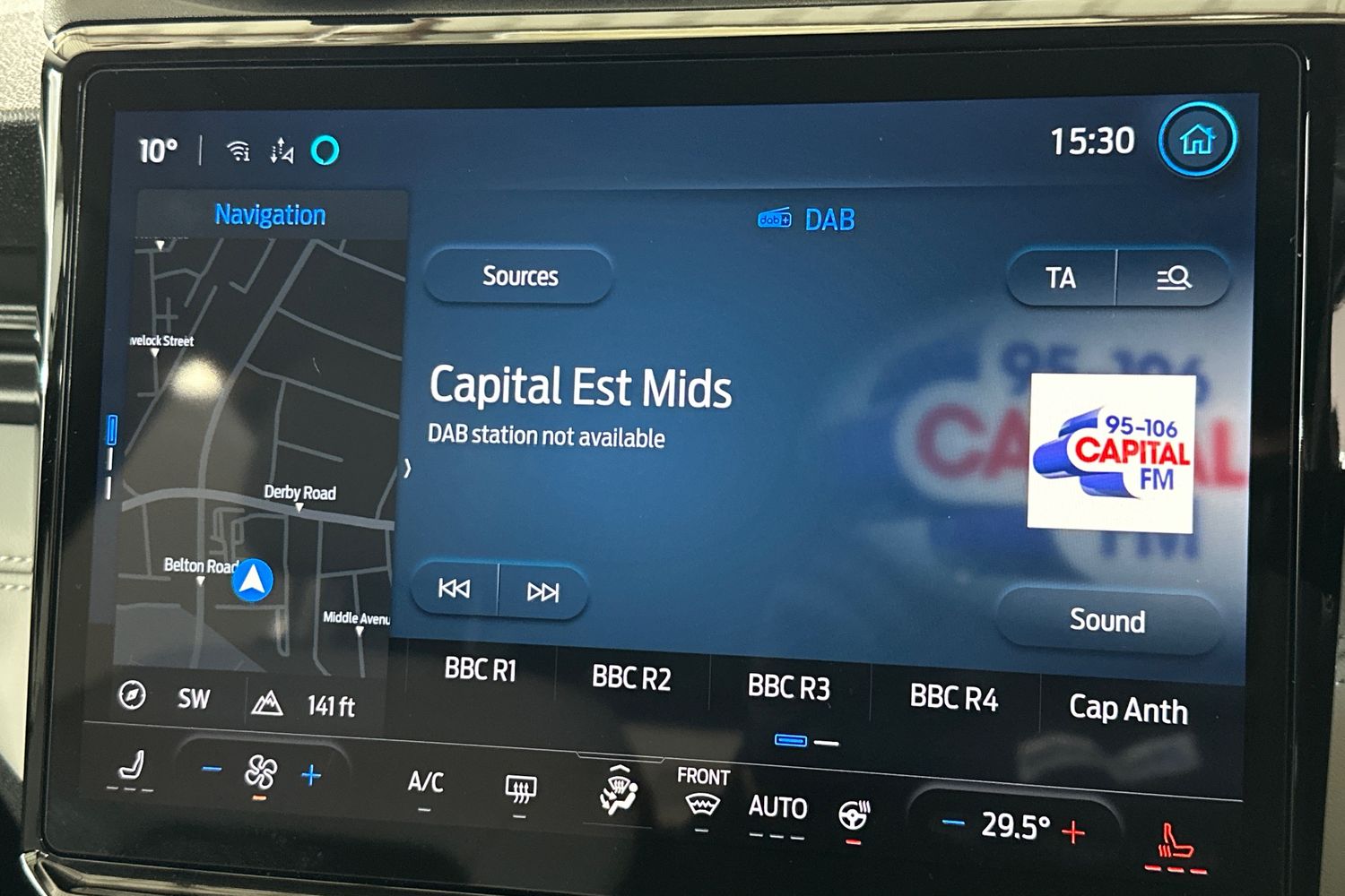 Used Ford Puma 2025 for sale - 76439753: Photo 34