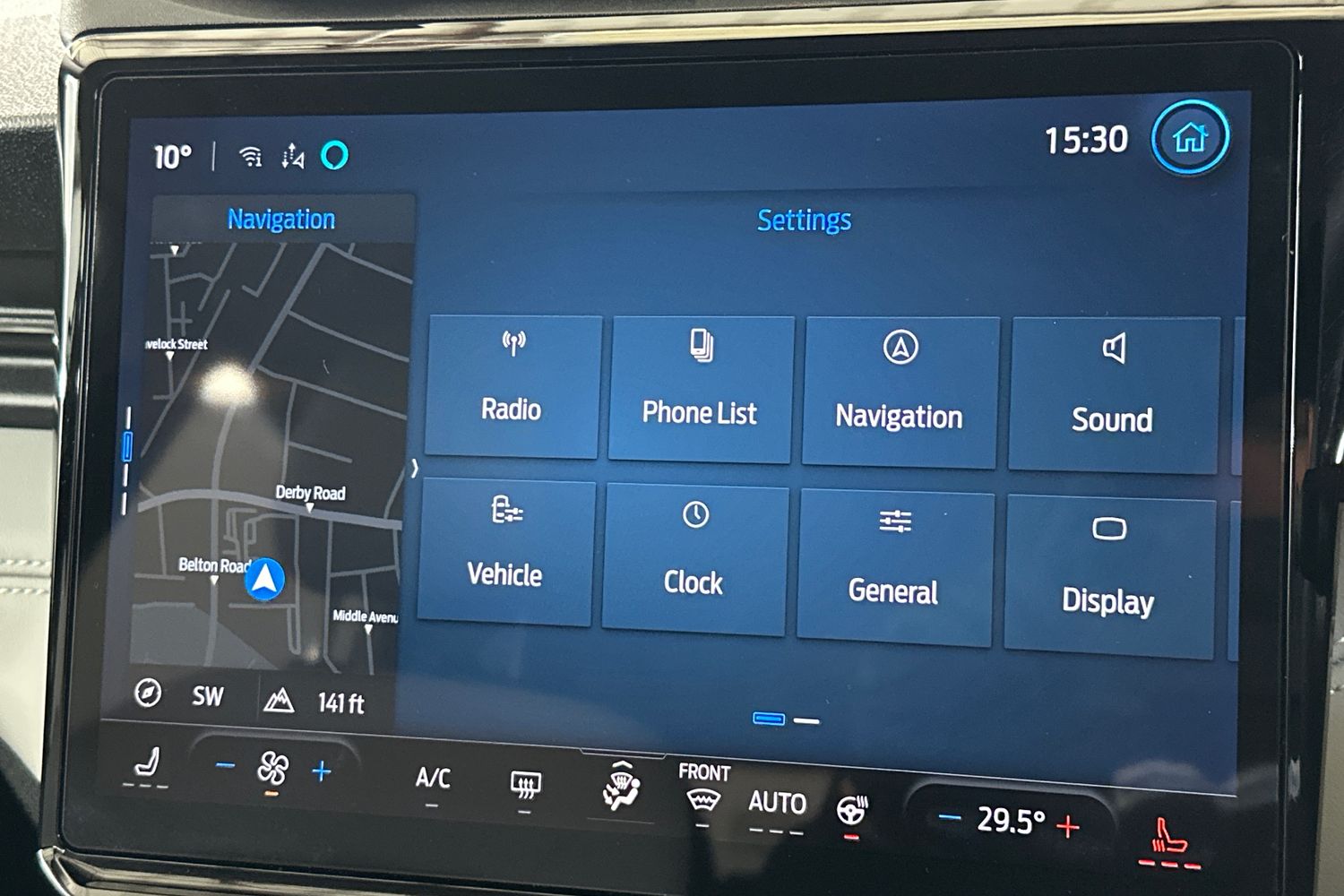 Used Ford Puma 2025 for sale - 76439753: Photo 37