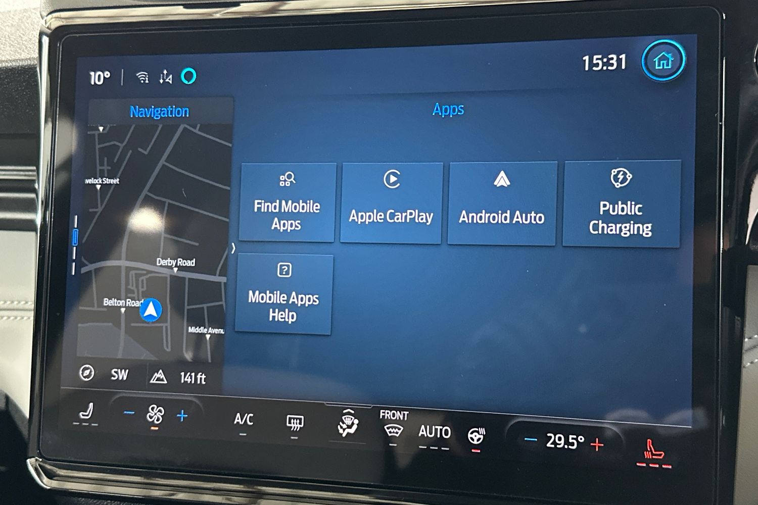 Used Ford Puma 2025 for sale - 76439753: Photo 39