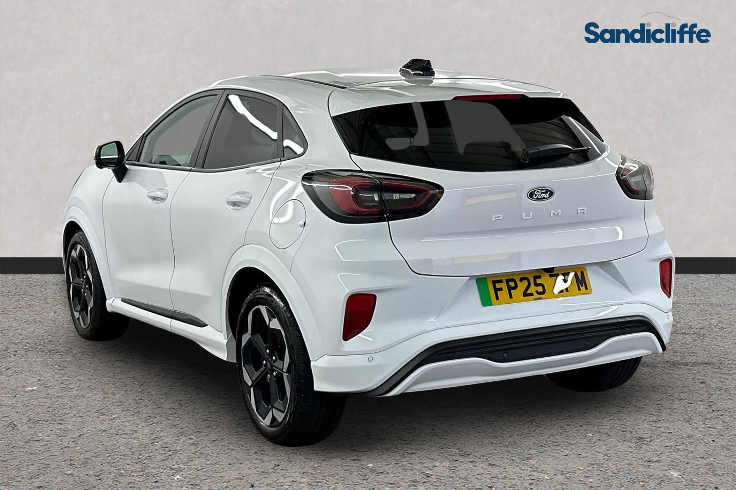 Used Ford Puma 2025 for sale - 76439753: Photo 6