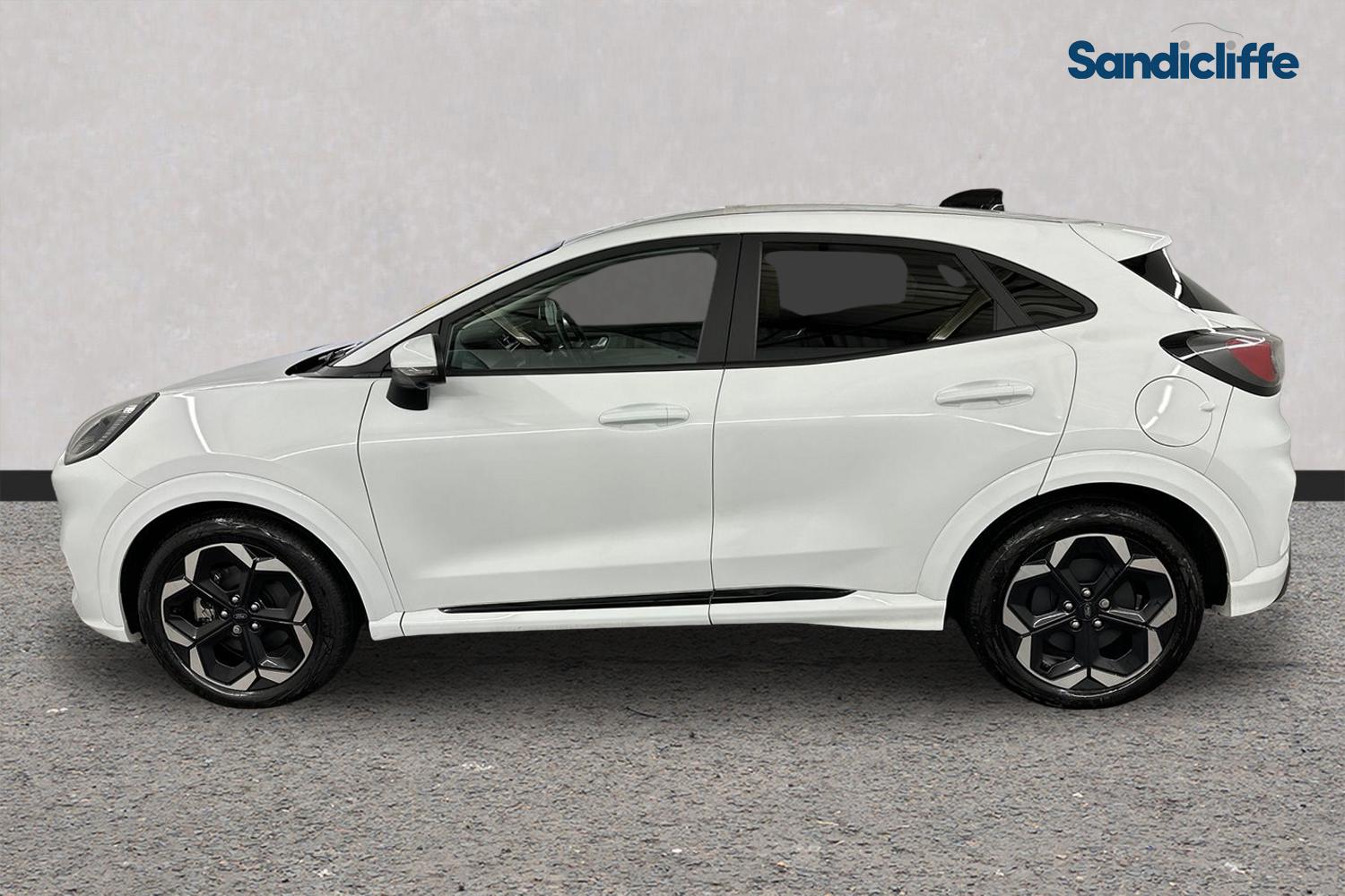 Used Ford Puma 2025 for sale - 76439753: Photo 7