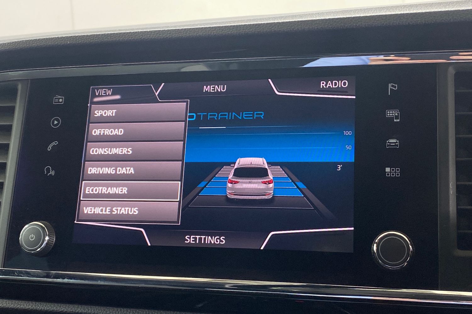 Vehicle 23