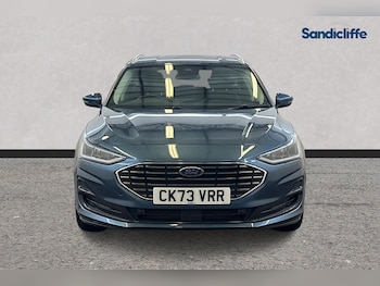 Used Ford Focus 2023 for sale - 76905912: Photo