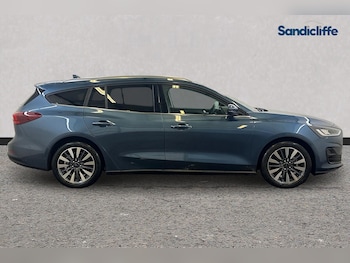 Used Ford Focus 2023 for sale - 76905912: Photo