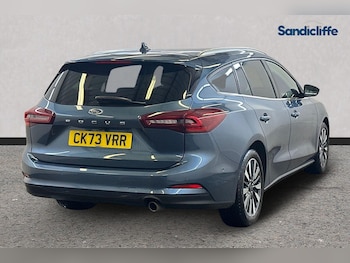 Used Ford Focus 2023 for sale - 76905912: Photo