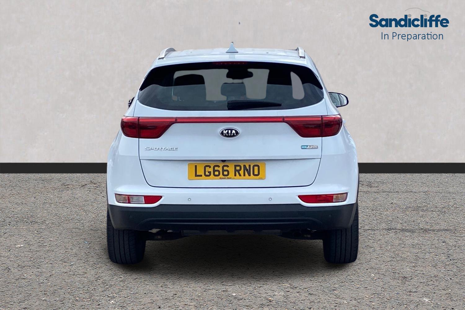 Used Kia Sportage 2016 for sale - 77990508: Photo 3