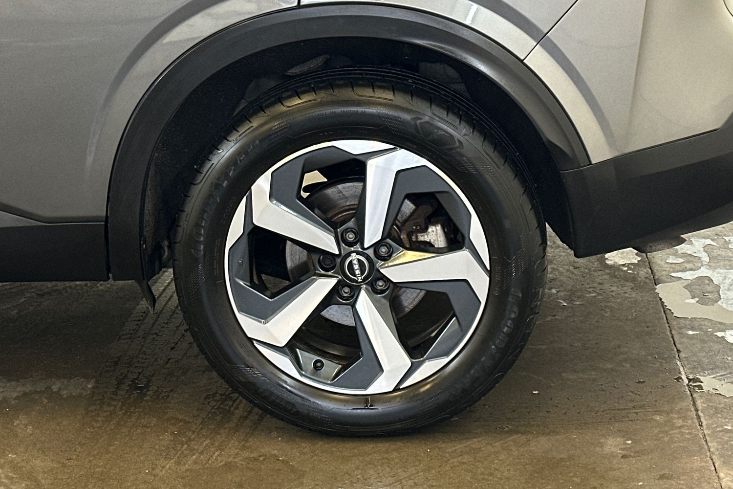 Used Nissan Qashqai 2023 for sale - 77815157: Photo 11