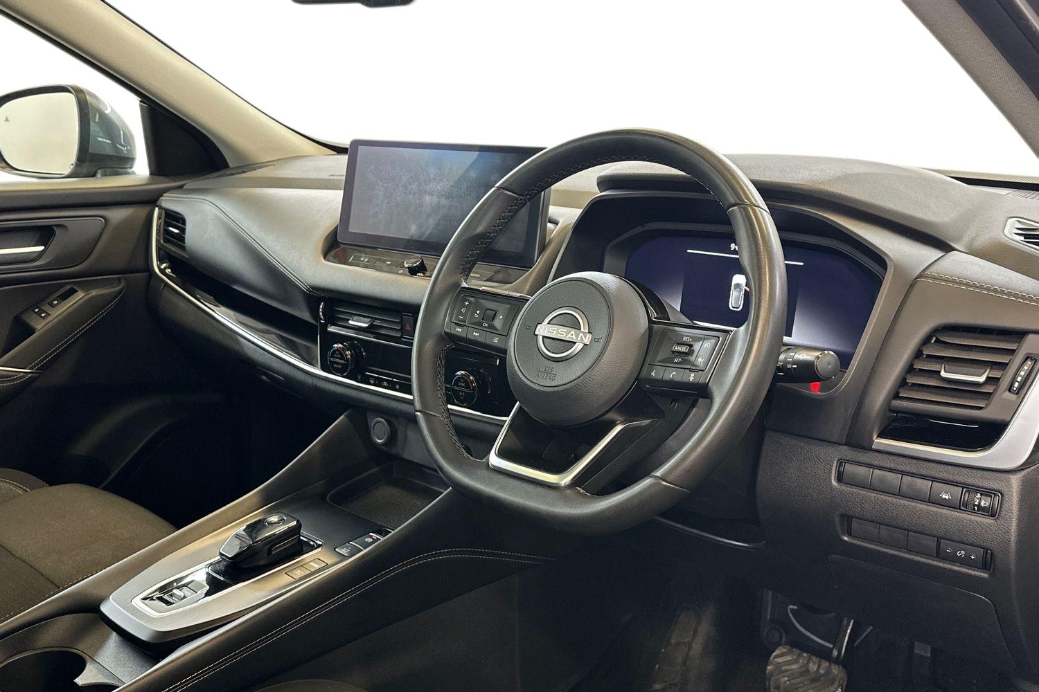 Used Nissan Qashqai 2023 for sale - 77815157: Photo 12