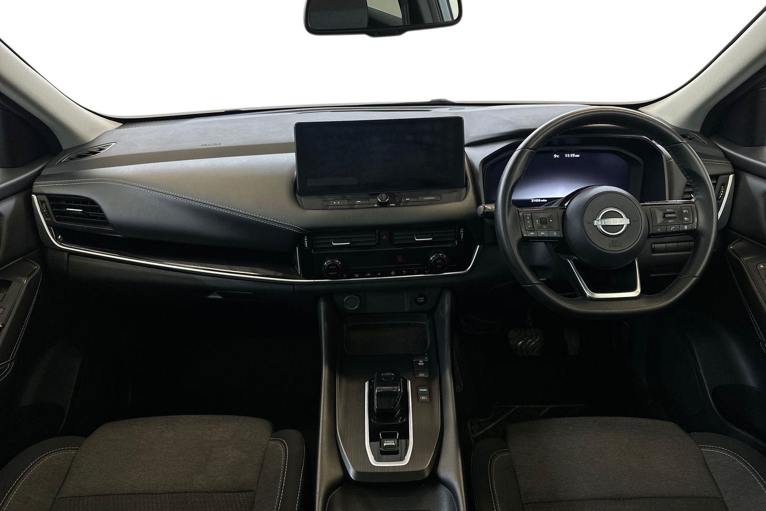 Used Nissan Qashqai 2023 for sale - 77815157: Photo 13