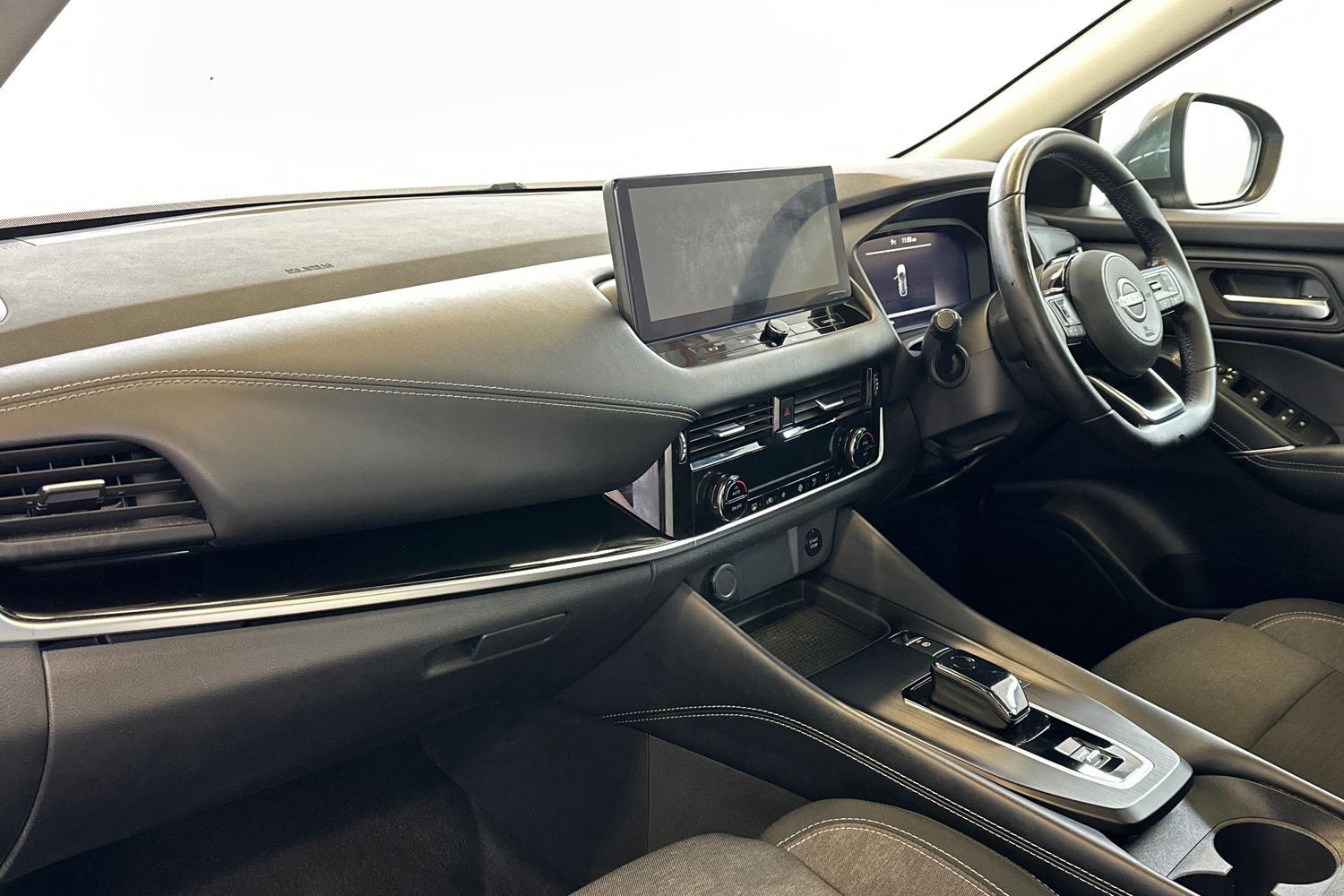 Used Nissan Qashqai 2023 for sale - 77815157: Photo 14