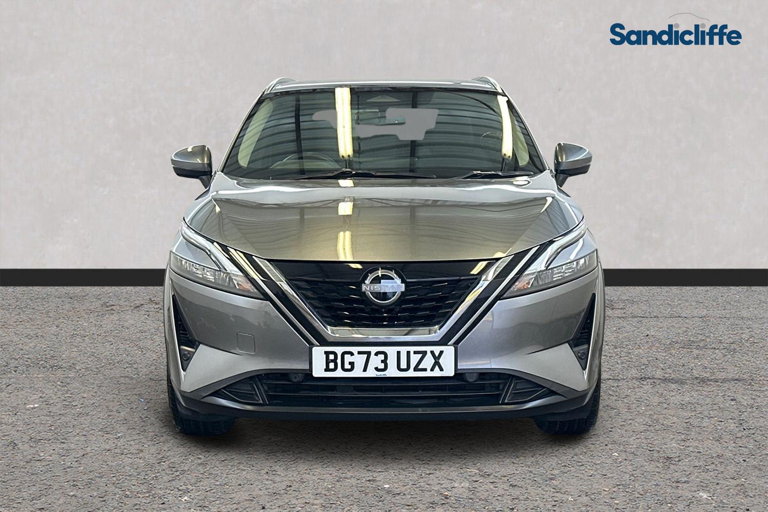 Used Nissan Qashqai 2023 for sale - 77815157: Photo 2