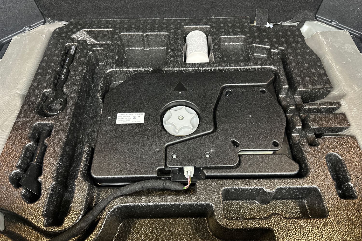 Used Nissan Qashqai 2023 for sale - 77815157: Photo 20