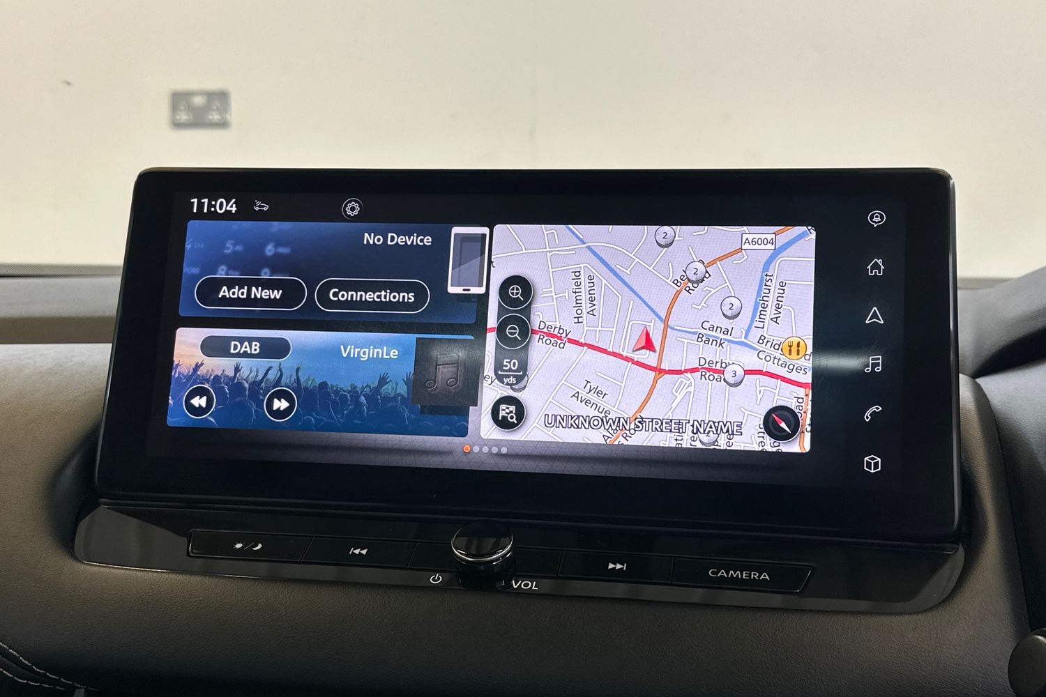 Used Nissan Qashqai 2023 for sale - 77815157: Photo 32