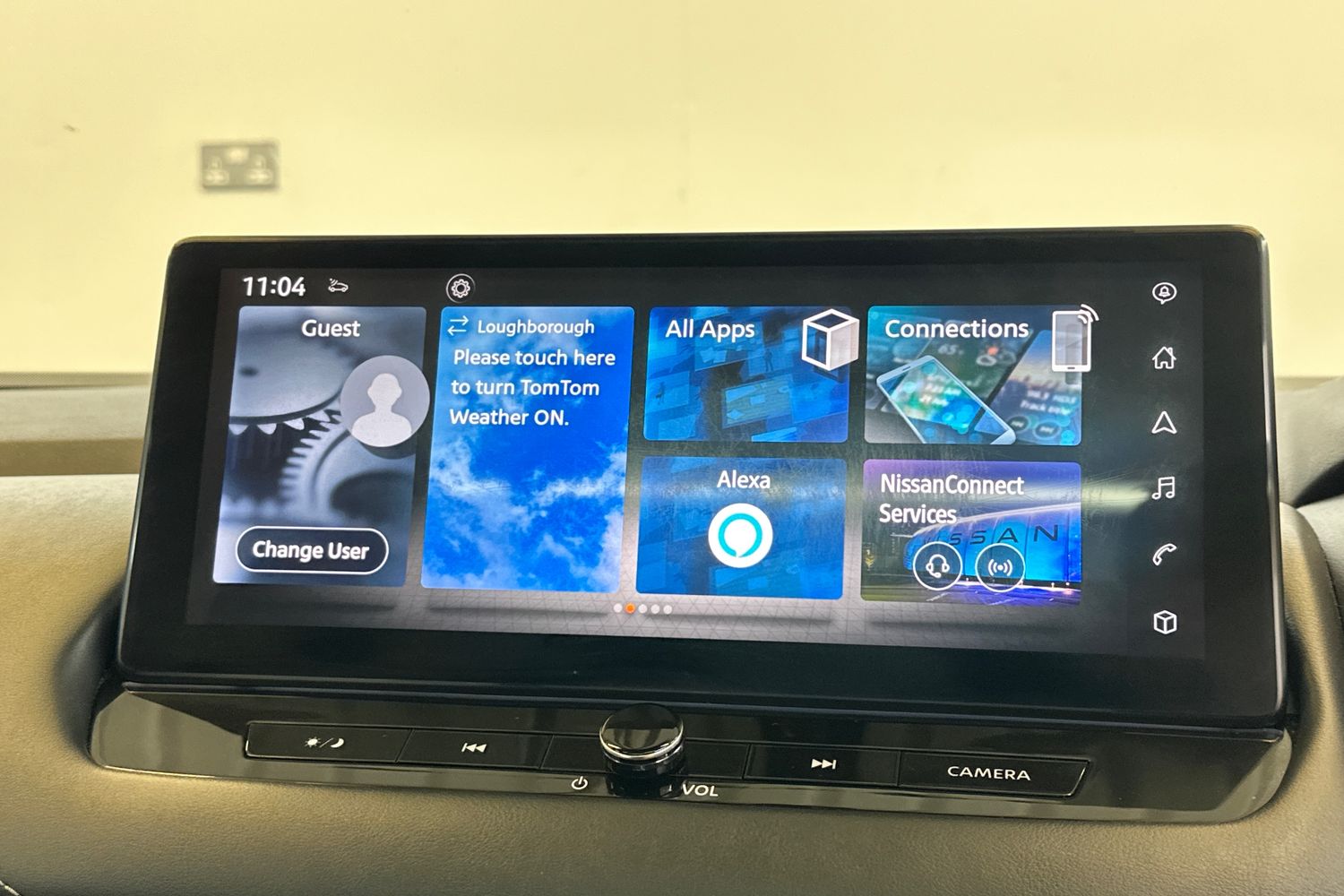 Used Nissan Qashqai 2023 for sale - 77815157: Photo 33