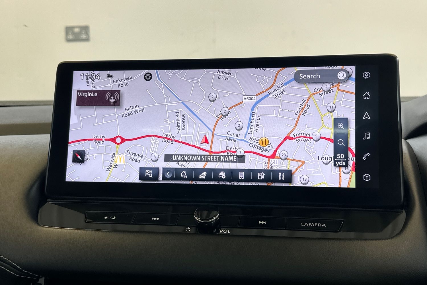 Used Nissan Qashqai 2023 for sale - 77815157: Photo 34