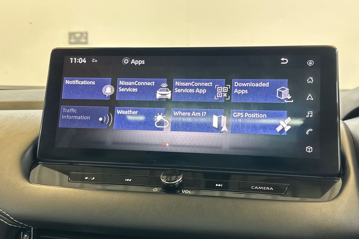 Used Nissan Qashqai 2023 for sale - 77815157: Photo 36