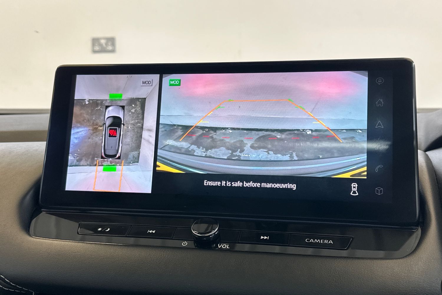 Used Nissan Qashqai 2023 for sale - 77815157: Photo 37