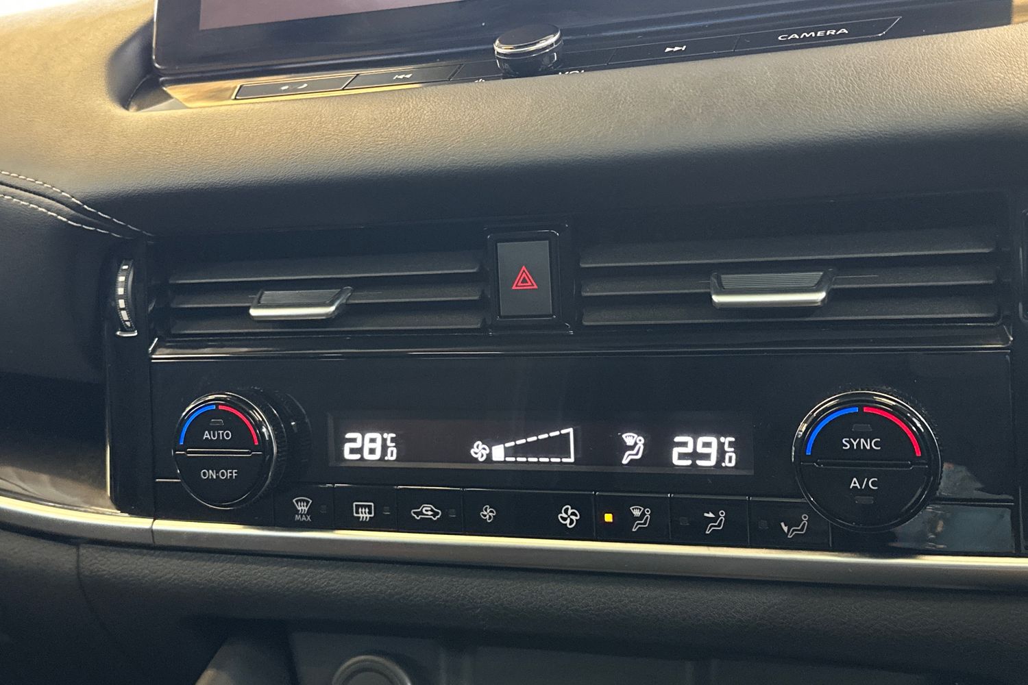 Used Nissan Qashqai 2023 for sale - 77815157: Photo 38