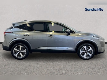 Used Nissan Qashqai 2023 for sale - 77815157: Photo