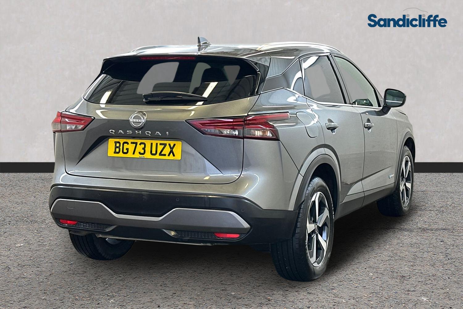 Used Nissan Qashqai 2023 for sale - 77815157: Photo 4