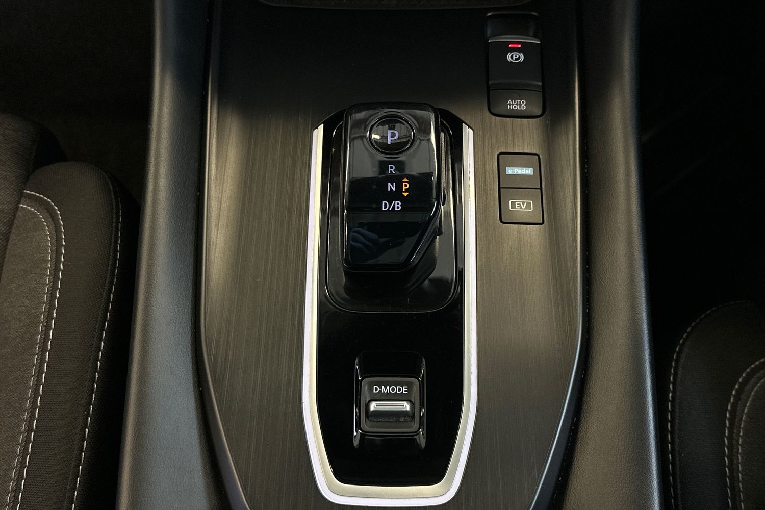 Used Nissan Qashqai 2023 for sale - 77815157: Photo 40