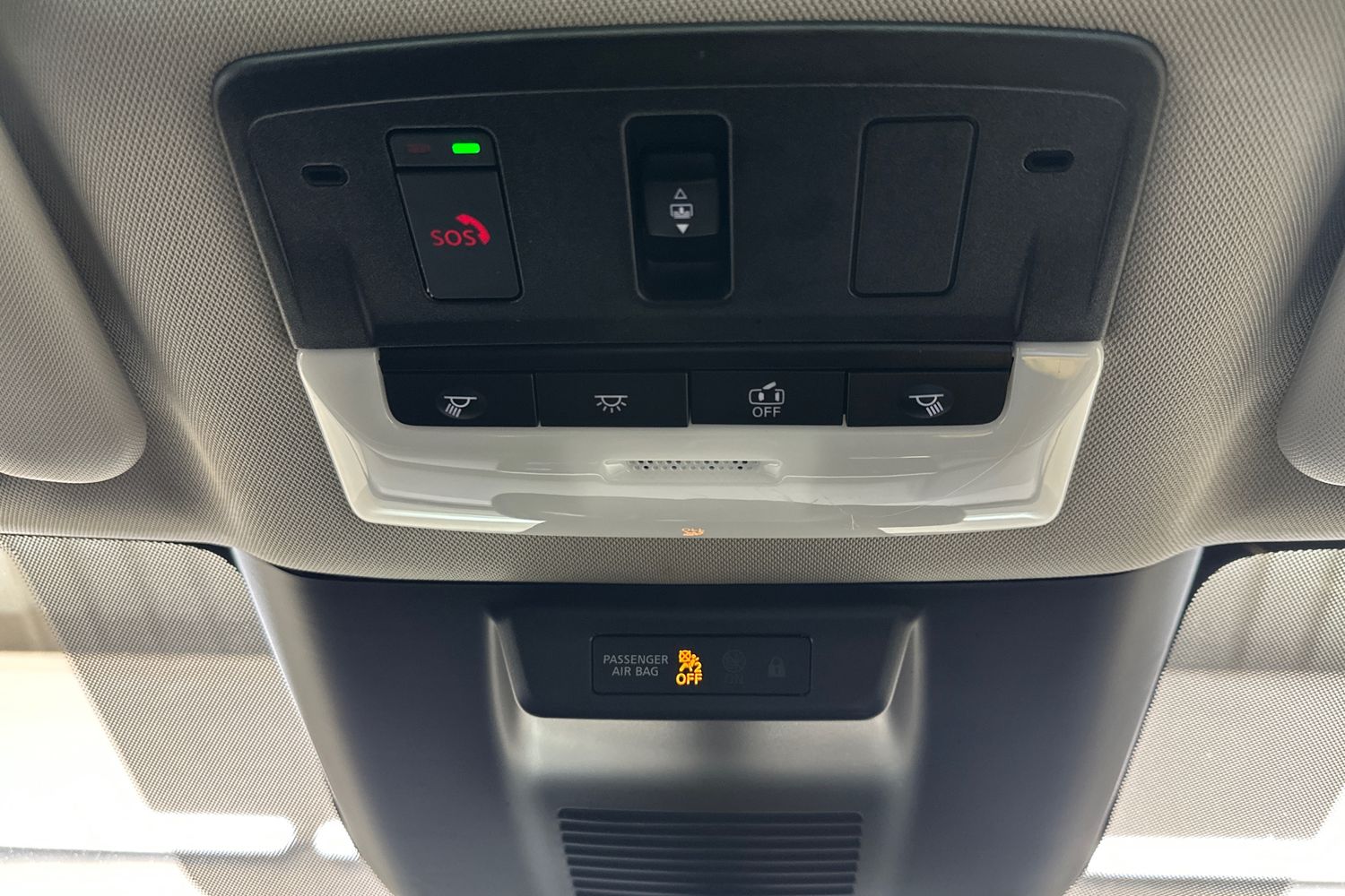 Used Nissan Qashqai 2023 for sale - 77815157: Photo 41