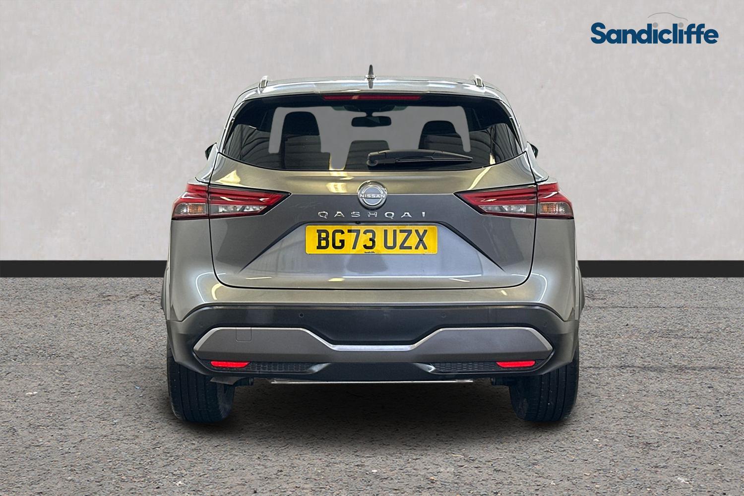 Used Nissan Qashqai 2023 for sale - 77815157: Photo 6