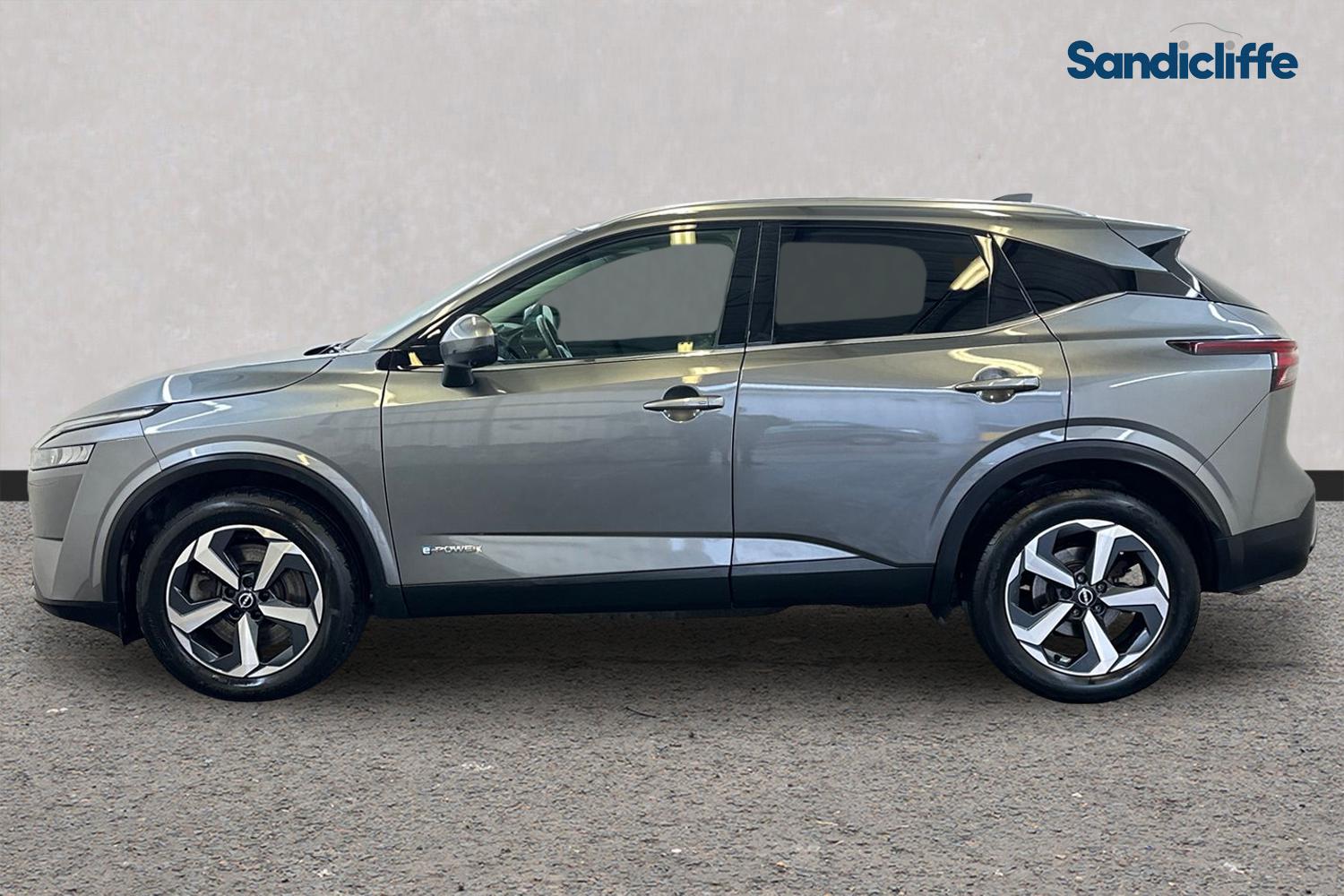 Used Nissan Qashqai 2023 for sale - 77815157: Photo 8