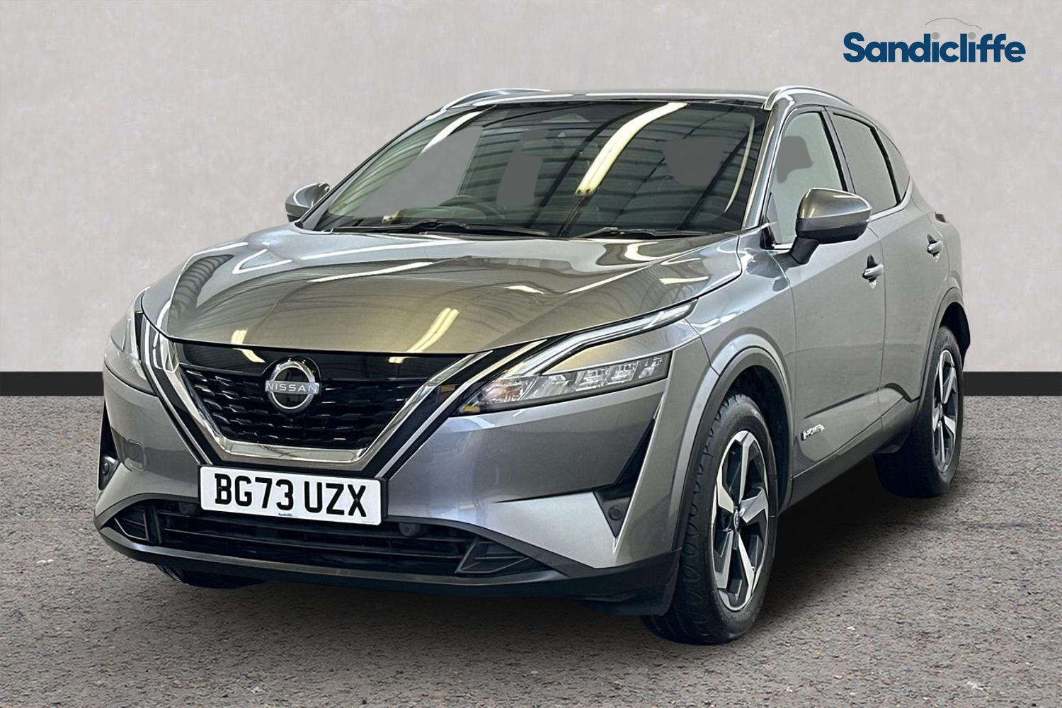 Used Nissan Qashqai 2023 for sale - 77815157: Photo 9