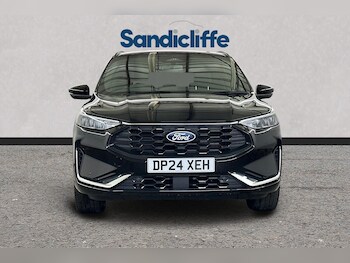 Used Ford Kuga 2024 for sale - 75925362: Photo