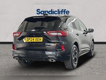 Used Ford Kuga 2024 for sale - 75925362: Photo