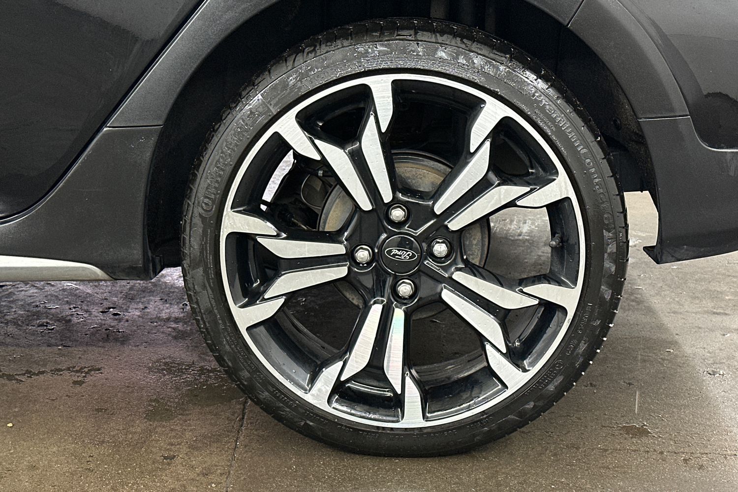 Used Ford Fiesta 2023 for sale - 76430661: Photo 10