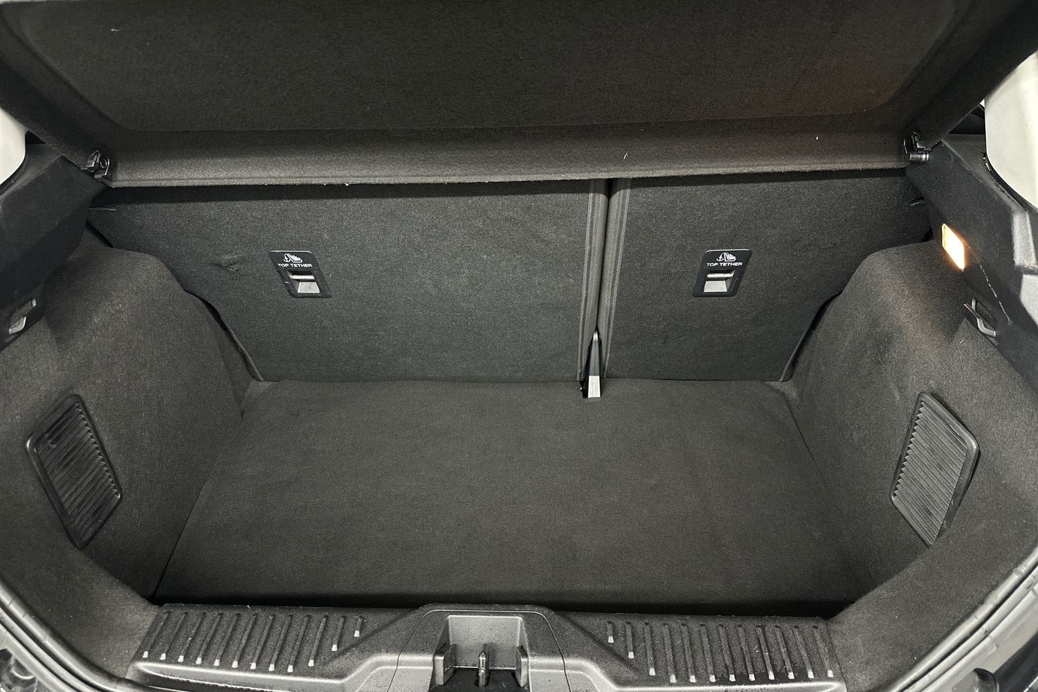 Used Ford Fiesta 2023 for sale - 76430661: Photo 16