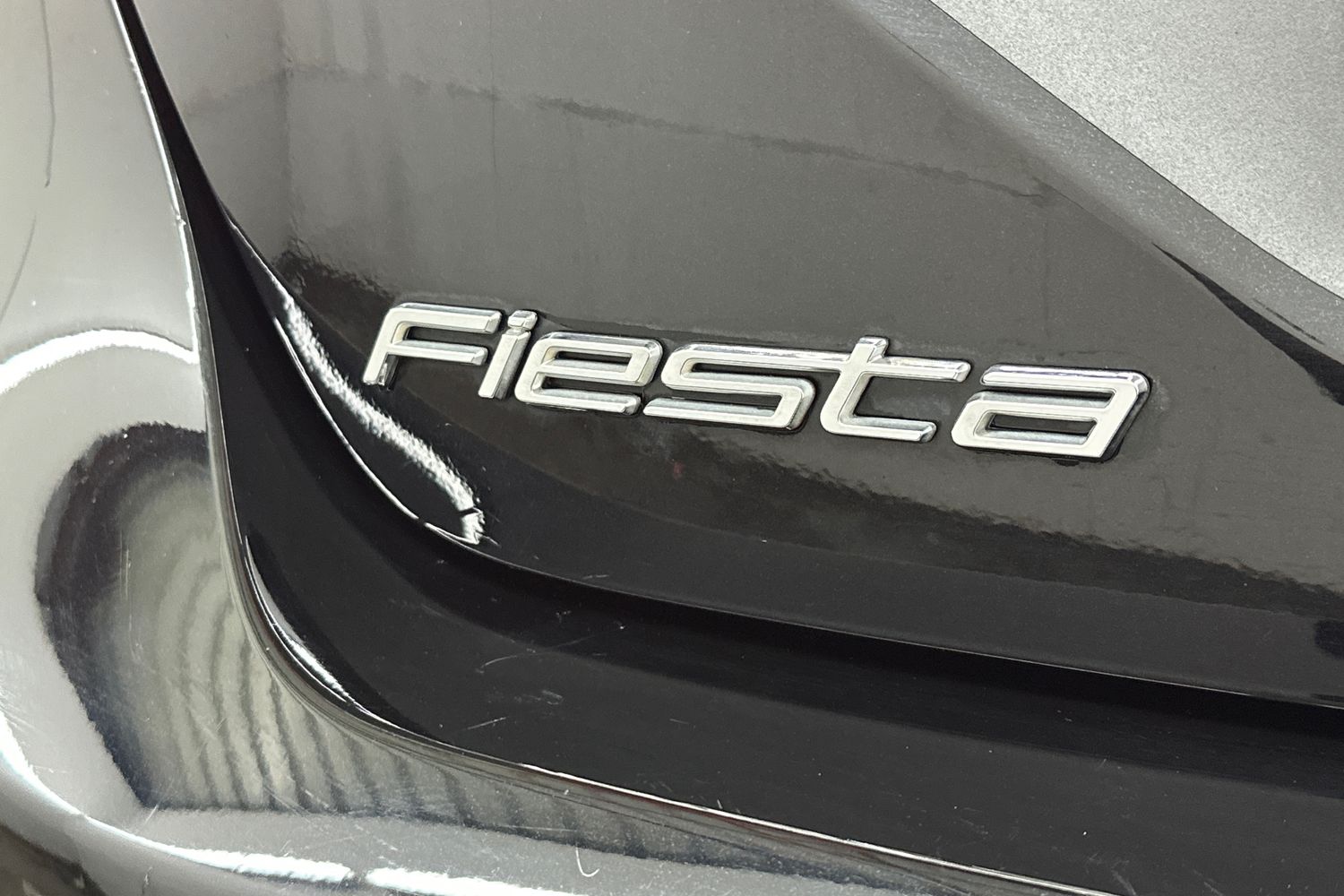 Used Ford Fiesta 2023 for sale - 76430661: Photo 20