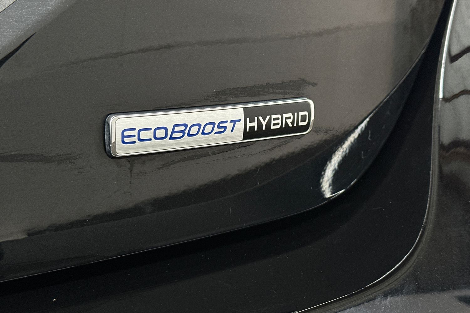 Used Ford Fiesta 2023 for sale - 76430661: Photo 21