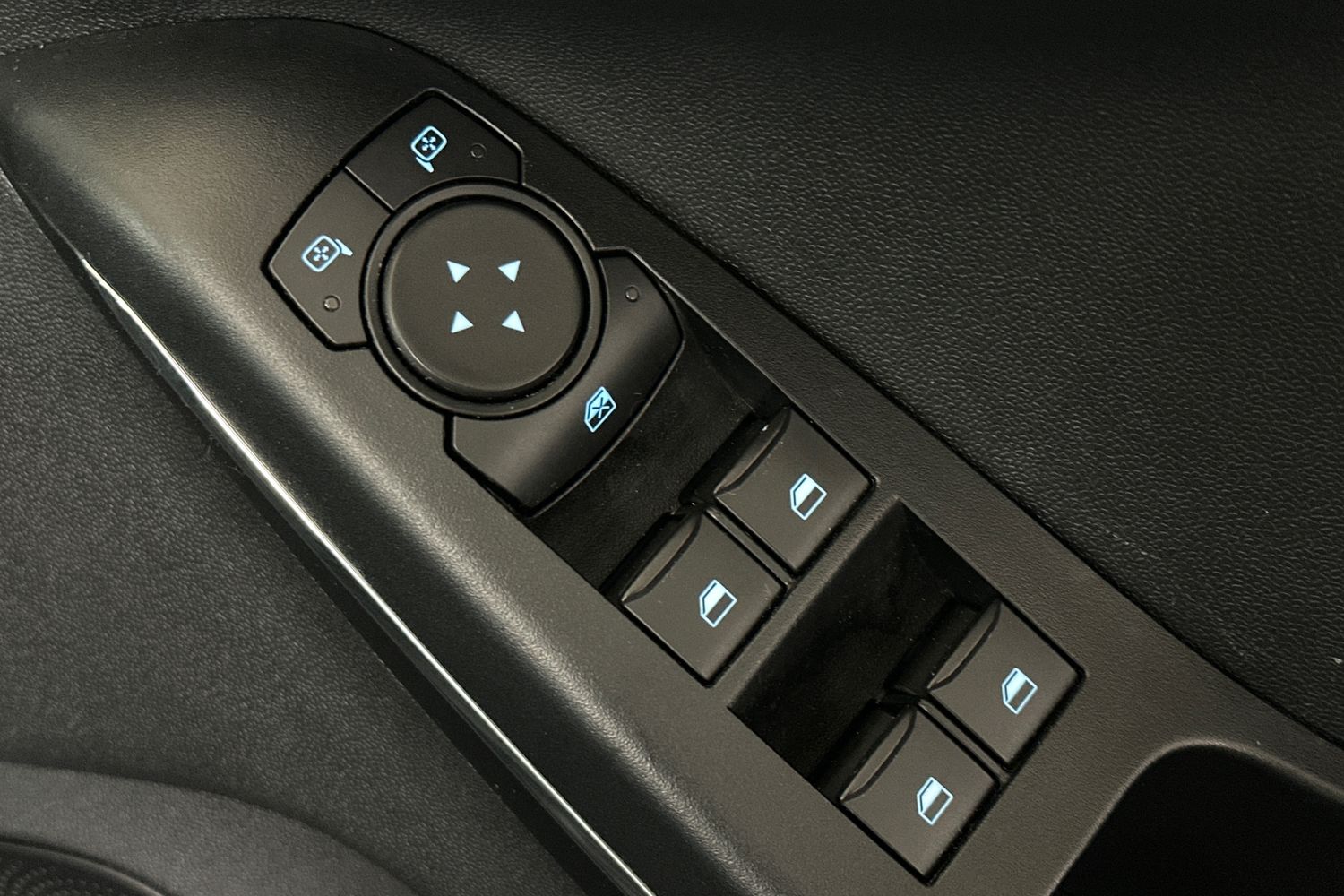 Used Ford Fiesta 2023 for sale - 76430661: Photo 24