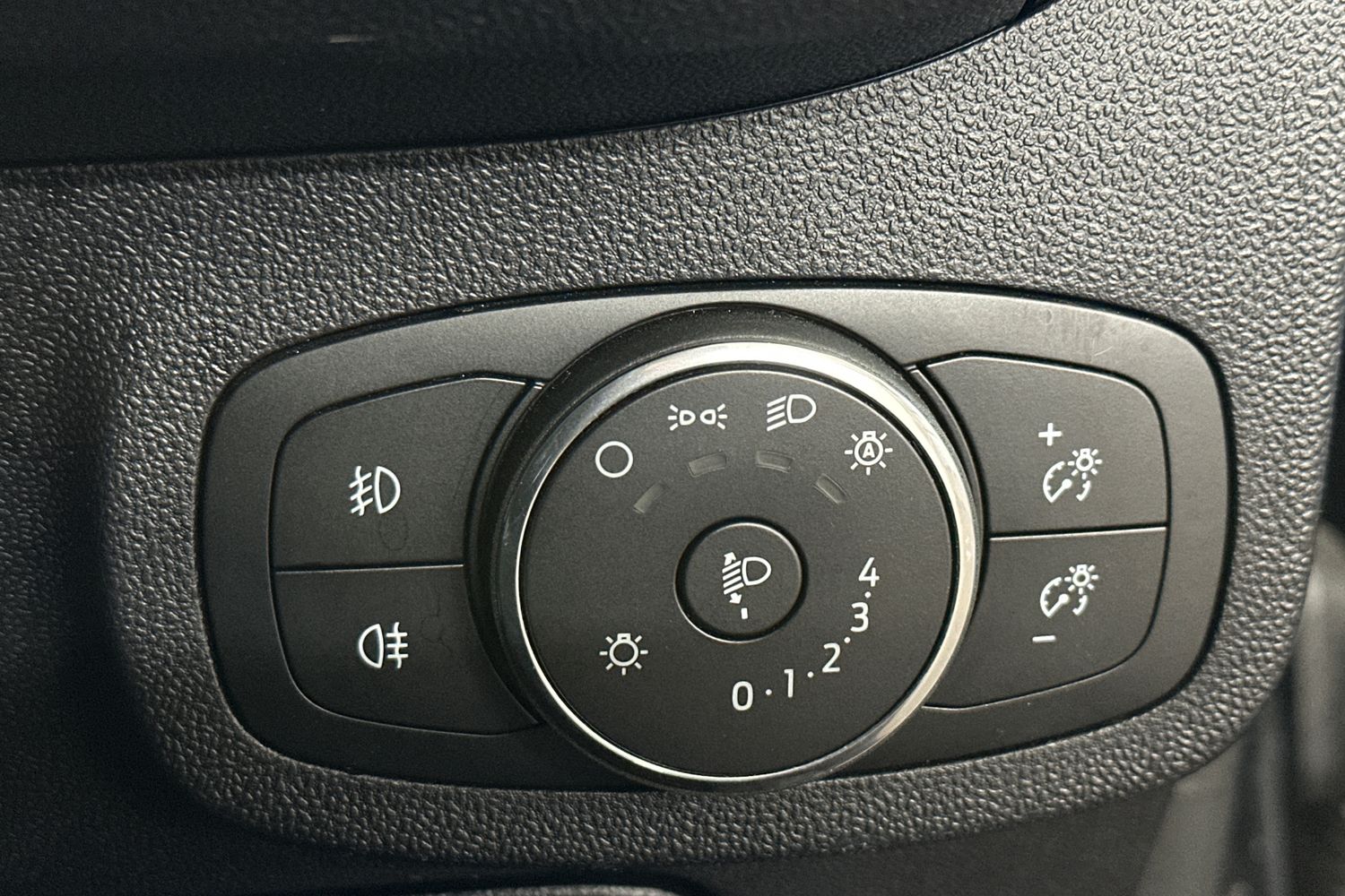 Used Ford Fiesta 2023 for sale - 76430661: Photo 26