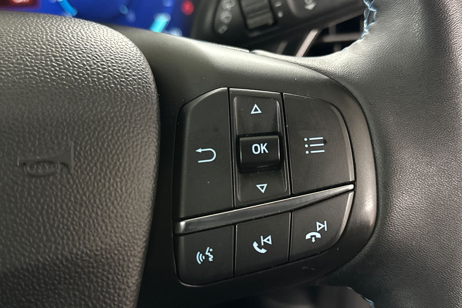 Used Ford Fiesta 2023 for sale - 76430661: Photo 27