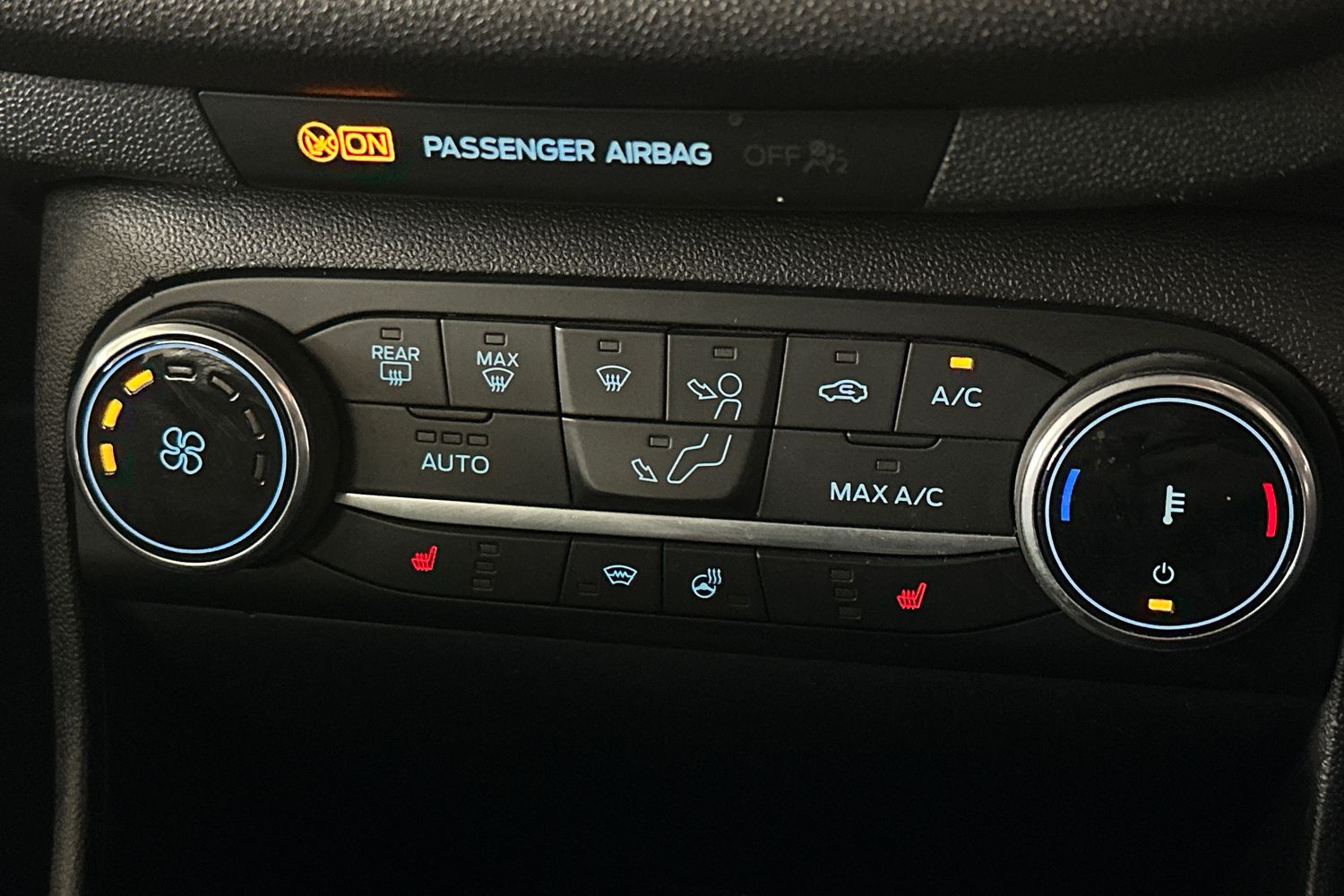 Used Ford Fiesta 2023 for sale - 76430661: Photo 35