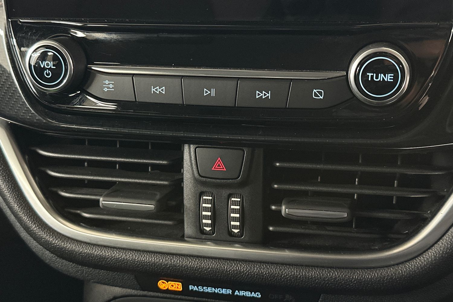 Used Ford Fiesta 2023 for sale - 76430661: Photo 36