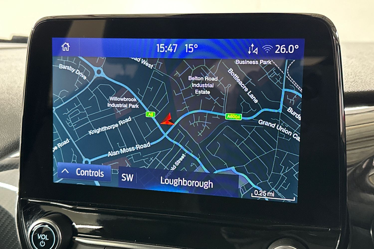 Used Ford Fiesta 2023 for sale - 76430661: Photo 37