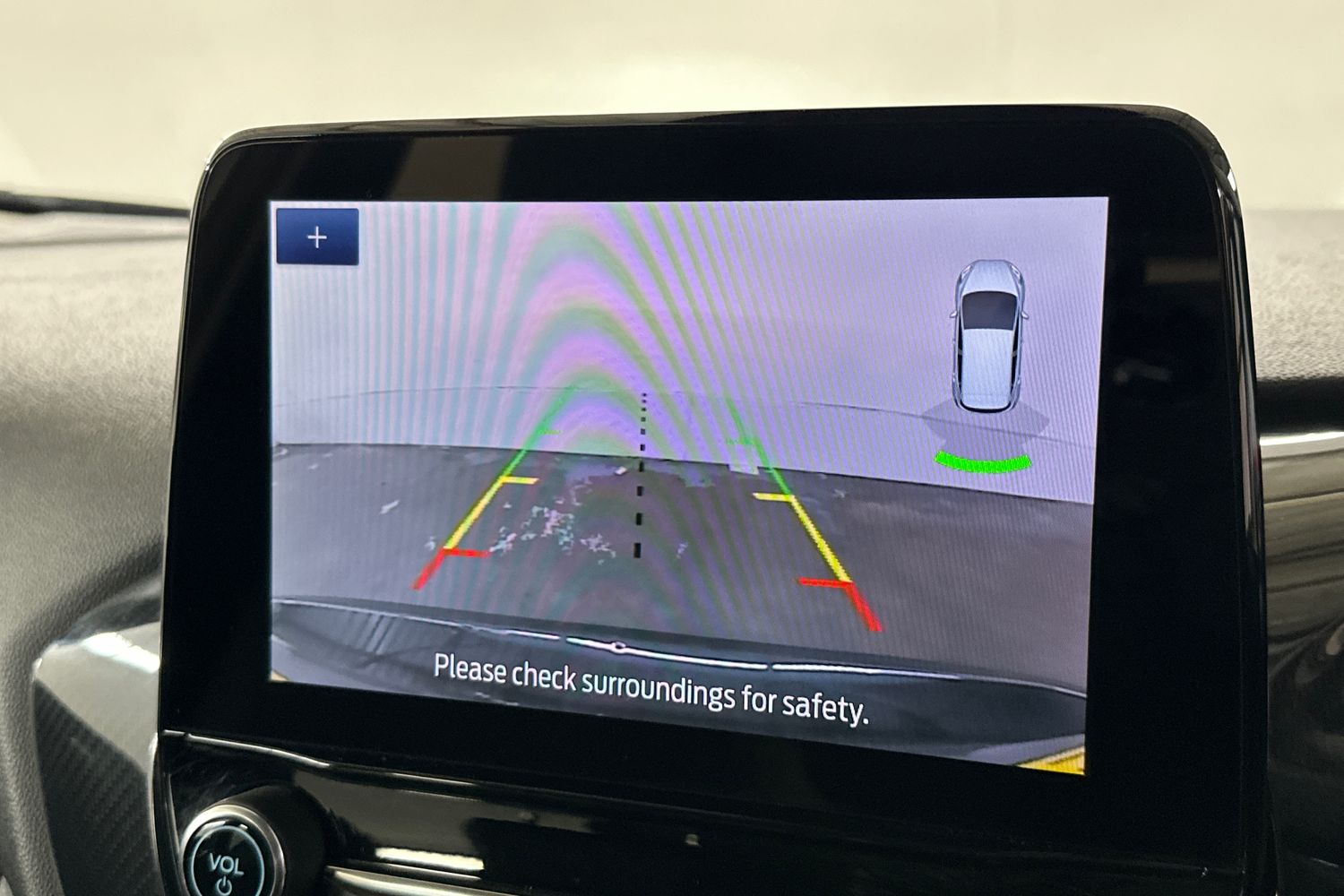 Used Ford Fiesta 2023 for sale - 76430661: Photo 44