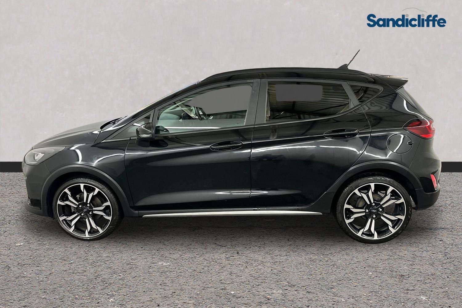 Used Ford Fiesta 2023 for sale - 76430661: Photo 7