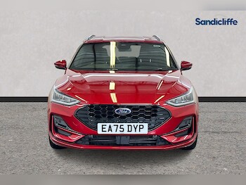 Used Ford Focus 2025 for sale - 78004302: Photo